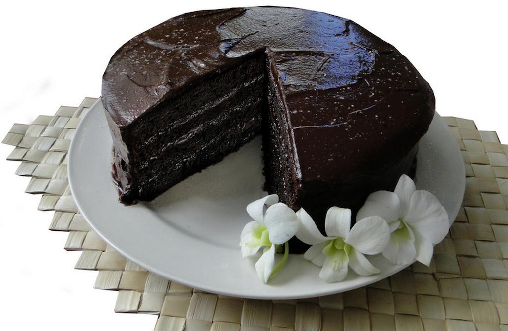 فندق سادي تومبسون إن باغو باغو المظهر الخارجي الصورة